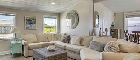 Casa de campo (5 Bedrooms) | Interior