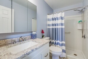 House (3 Bedrooms) | Interior - 2 Mi to Lake St Clair Boat Launch: Family Friendly (Harrison)
