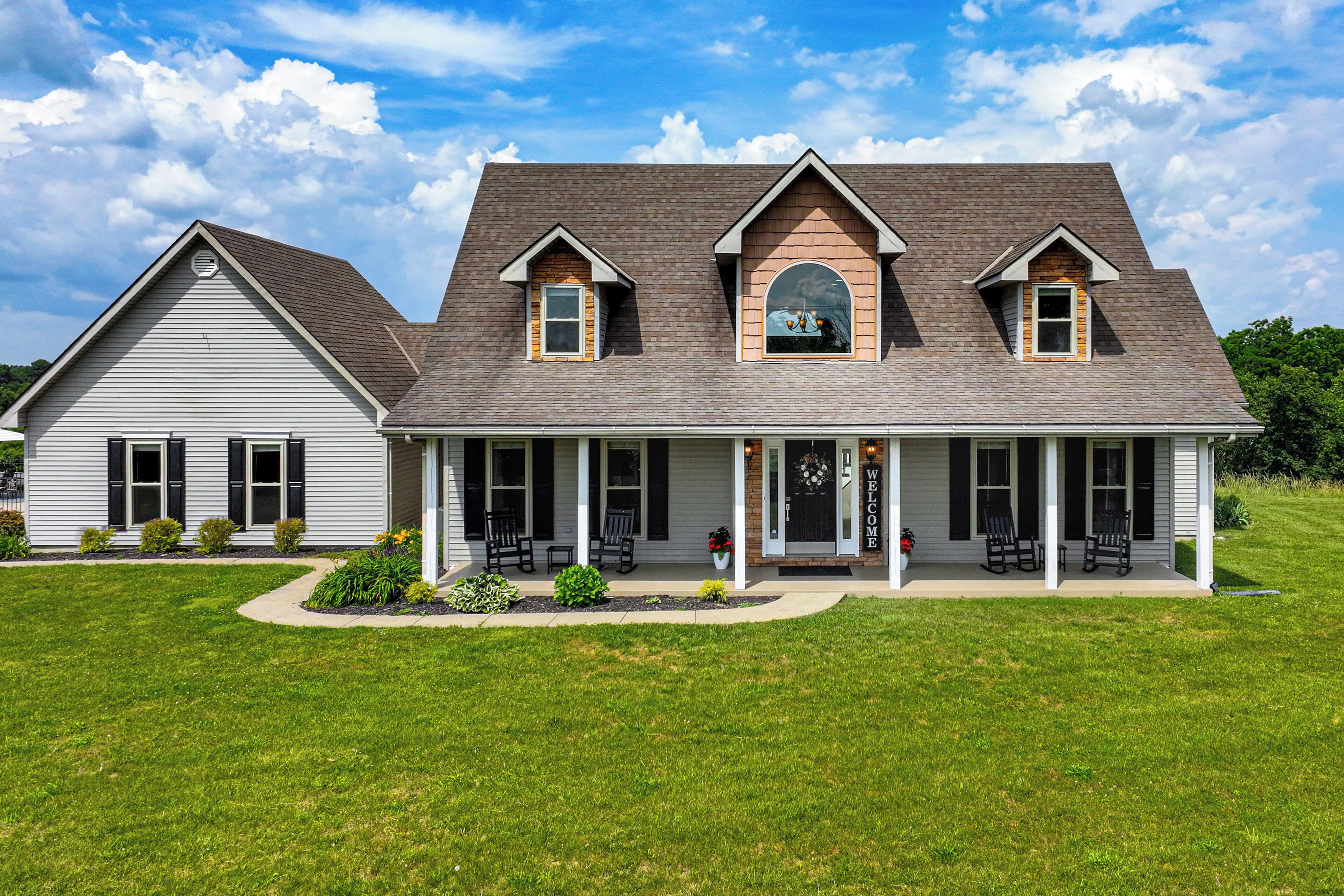 House (5 Bedrooms) | Front of property