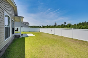 บ้านพัก (4 Bedrooms) | ภายใน