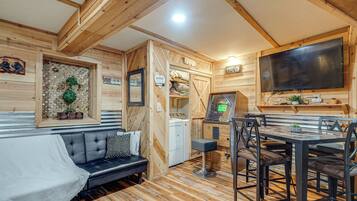 Huis (3 Bedrooms) | Interieur
