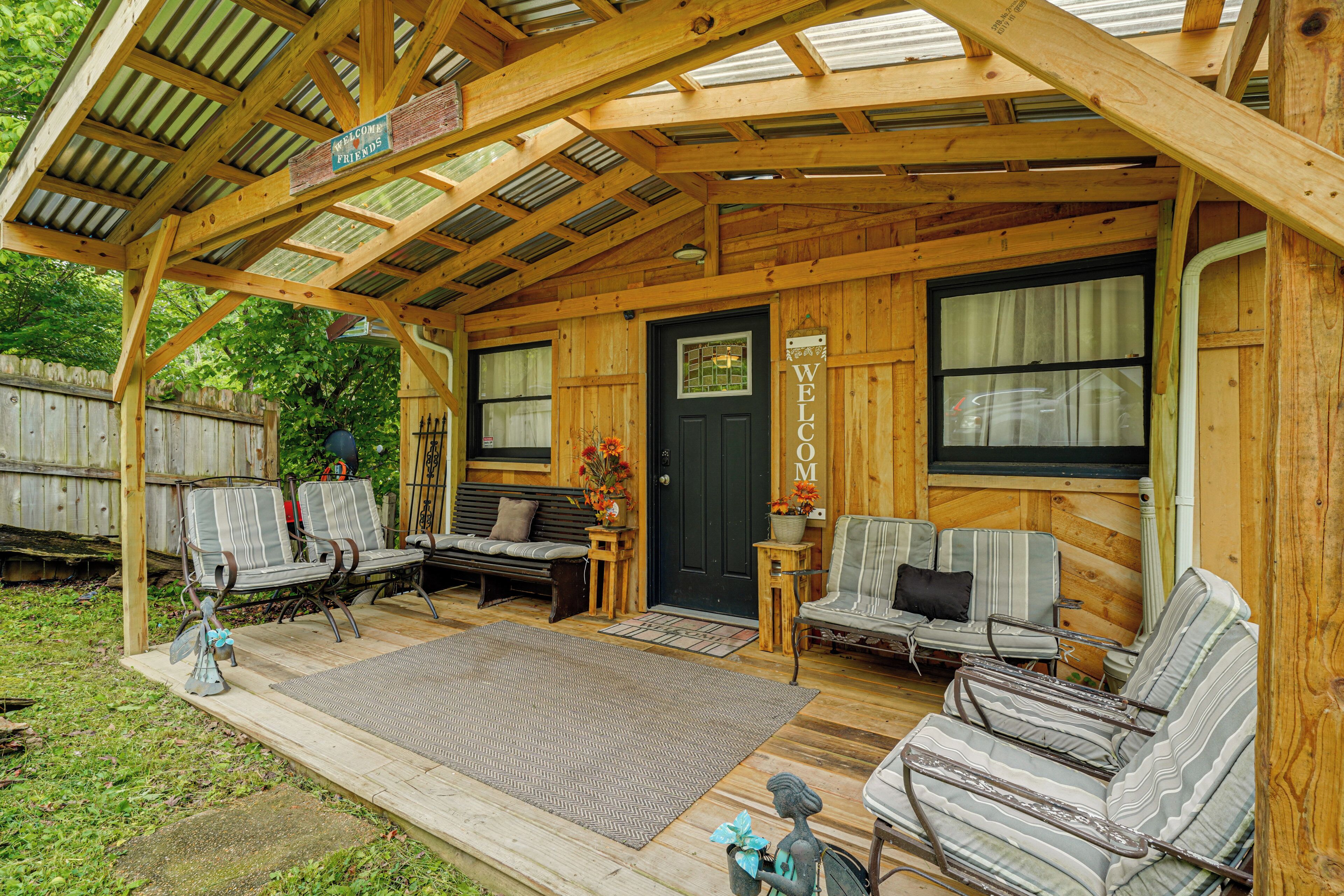 House (3 Bedrooms) | Front of property