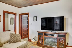 منزل (3 Bedrooms) | المنشأة من الداخل