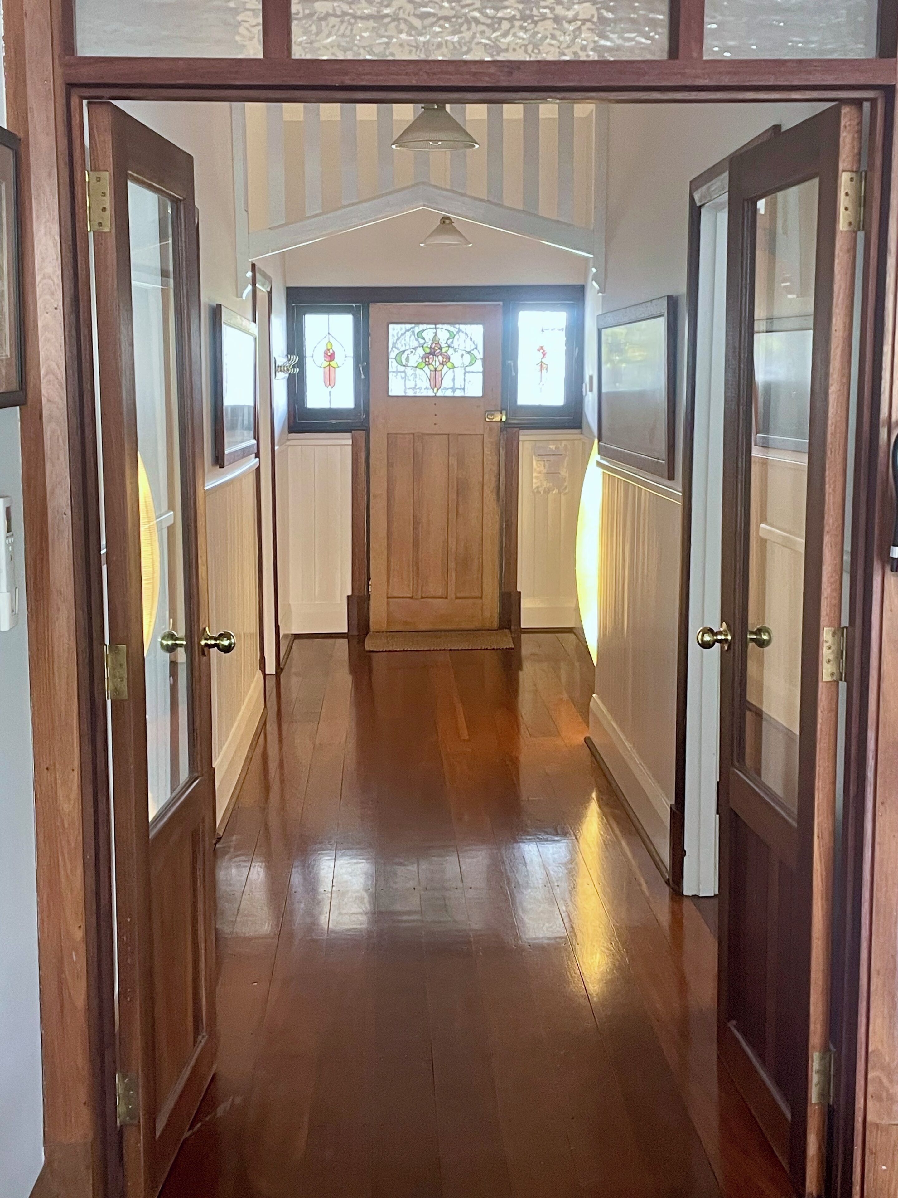 Intérieur