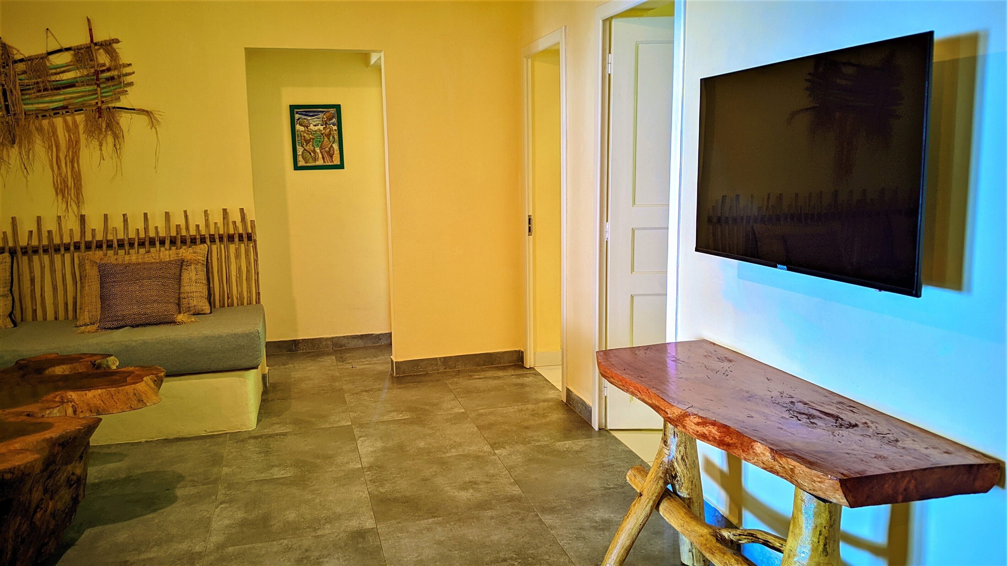 Smart TV