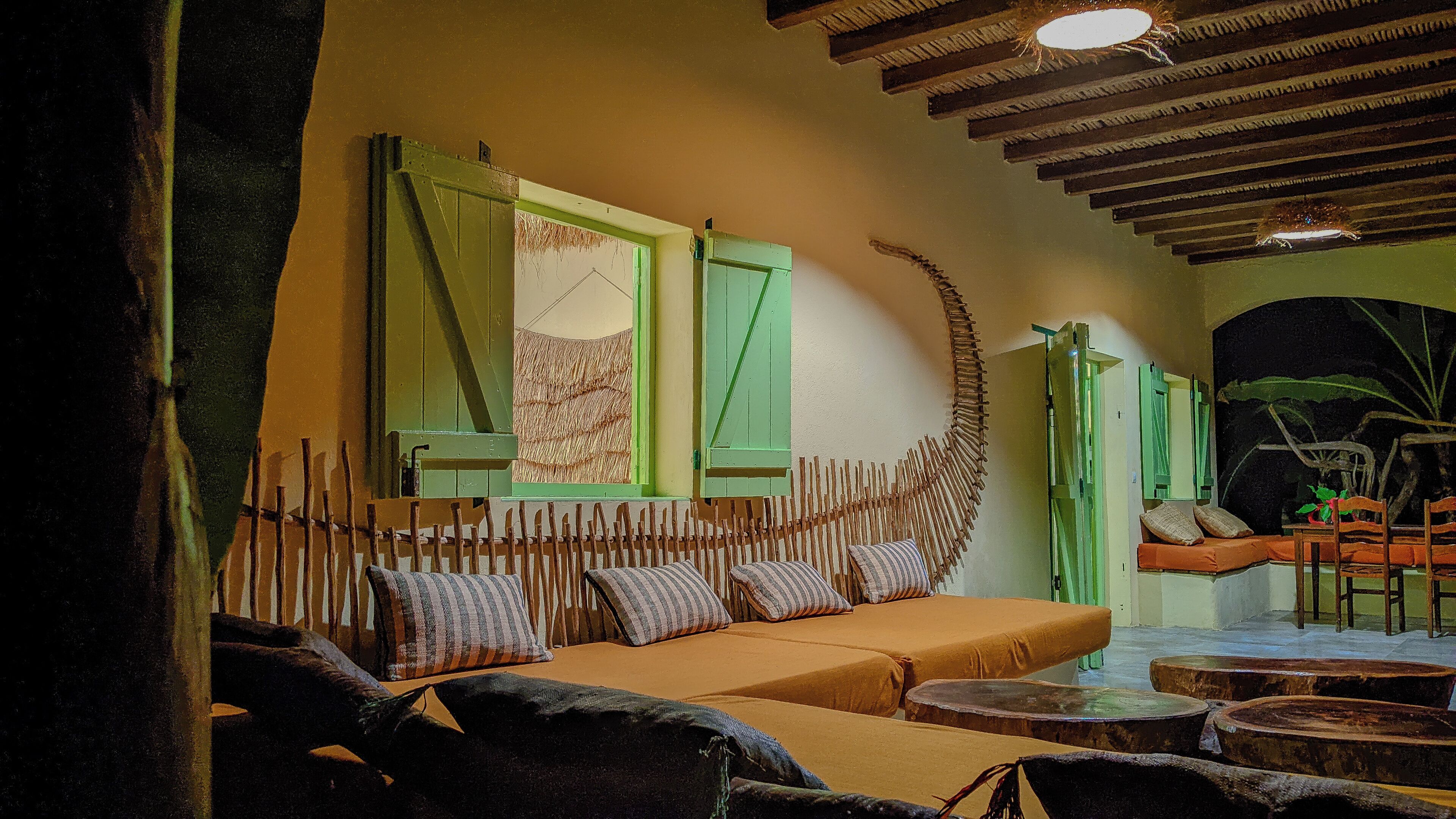 Intérieur