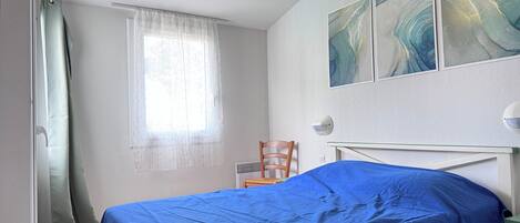 4 chambres, Wi-Fi gratuit