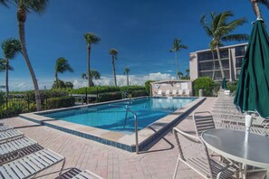 Pool - PHOTOS COMING SOON! Welcome to F203, 2br/2bath, Sundial of Sanibel, a relaxing beach condo, resort-style amenities, and easy access to sand, shells, dining, and island fun. Perfect for a Sanibel getaway with comfort, convenience, and coastal charm (Sanibel Island)