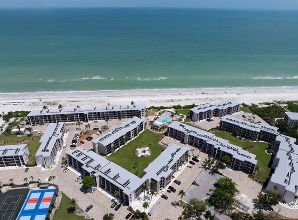 Exterior - PHOTOS COMING SOON! Welcome to F203, 2br/2bath, Sundial of Sanibel, a relaxing beach condo, resort-style amenities, and easy access to sand, shells, dining, and island fun. Perfect for a Sanibel getaway with comfort, convenience, and coastal charm (Sanibel Island)