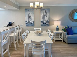 Dining - PHOTOS COMING SOON! Welcome to F203, 2br/2bath, Sundial of Sanibel, a relaxing beach condo, resort-style amenities, and easy access to sand, shells, dining, and island fun. Perfect for a Sanibel getaway with comfort, convenience, and coastal charm (Sanibel Island)