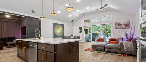 Maison | 3 chambres