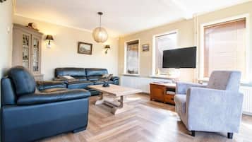 Comfort-hus | Opholdsområde