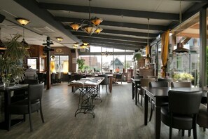 Dining - Het Rietershuijs (Kalenberg)