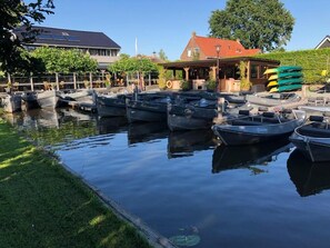 Marina - Het Rietershuijs (Kalenberg)