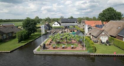 Het Rietershuijs