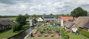 Het Rietershuijs