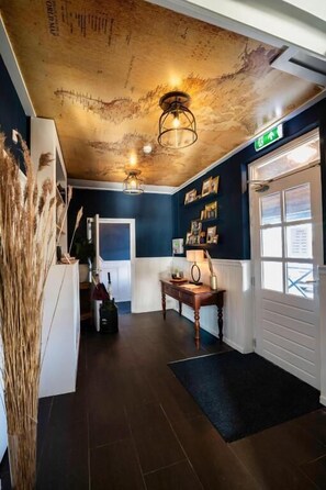 Interior - Het Rietershuijs (Kalenberg)