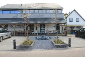Exterior - Het Rietershuijs (Kalenberg)