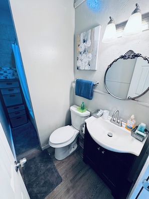 Baño