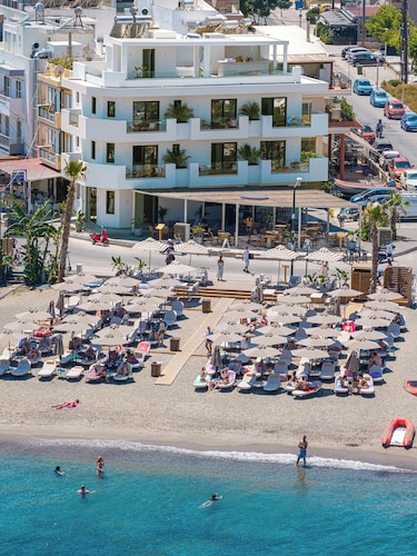 The Palms Kos 