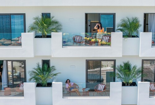 The Palms Kos 