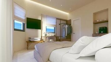 Zimmersafe, Schreibtisch, schallisolierte Zimmer, Bügeleisen/Bügelbrett