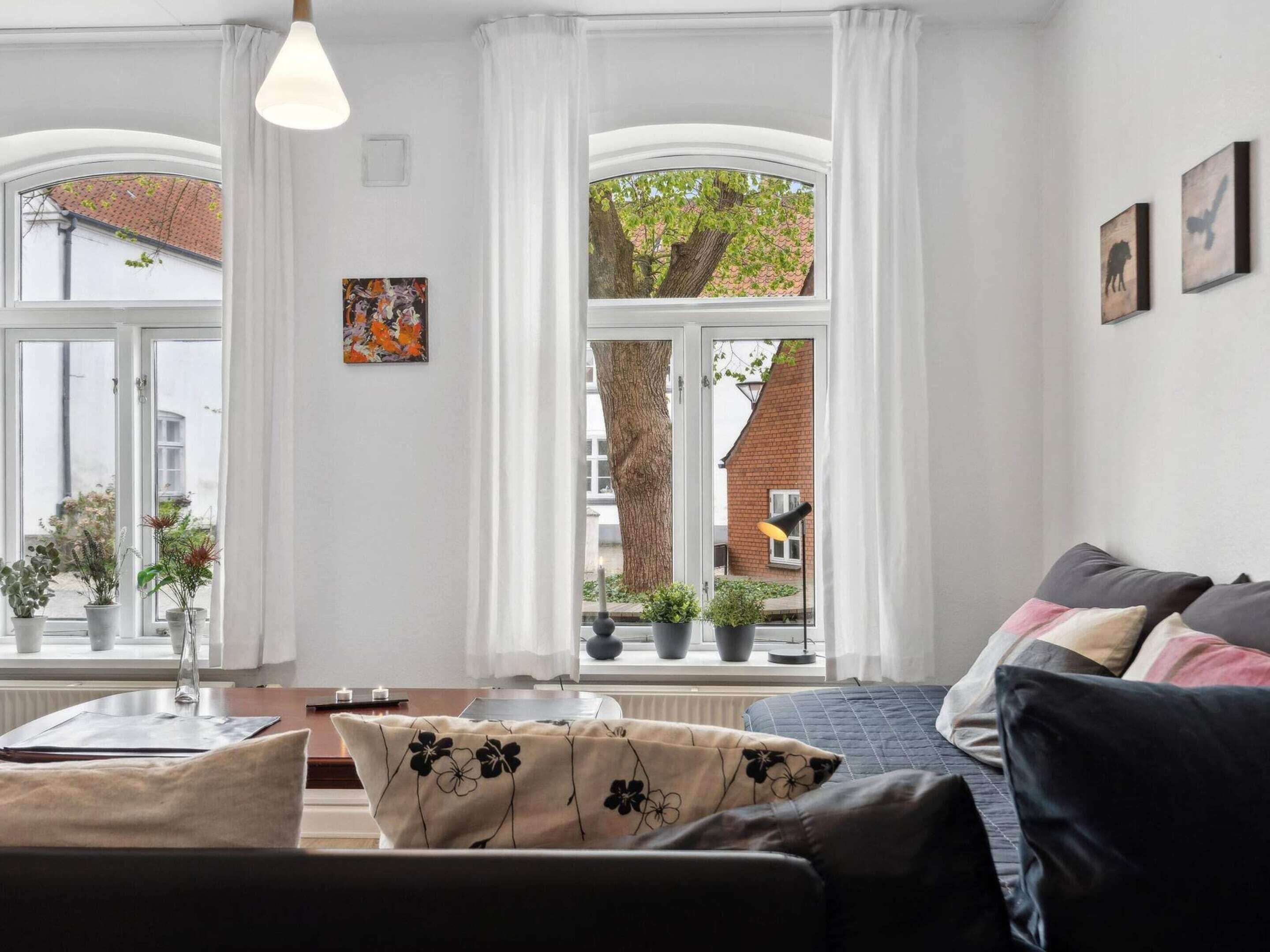 Ferienhaus | Innenbereich
