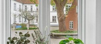 5 Star Holiday Home in Tonder