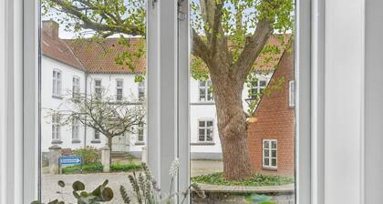 5 Star Holiday Home in Tonder
