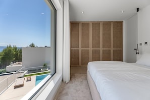3 Schlafzimmer, Bügeleisen/Bügelbrett, WLAN, Bettwäsche