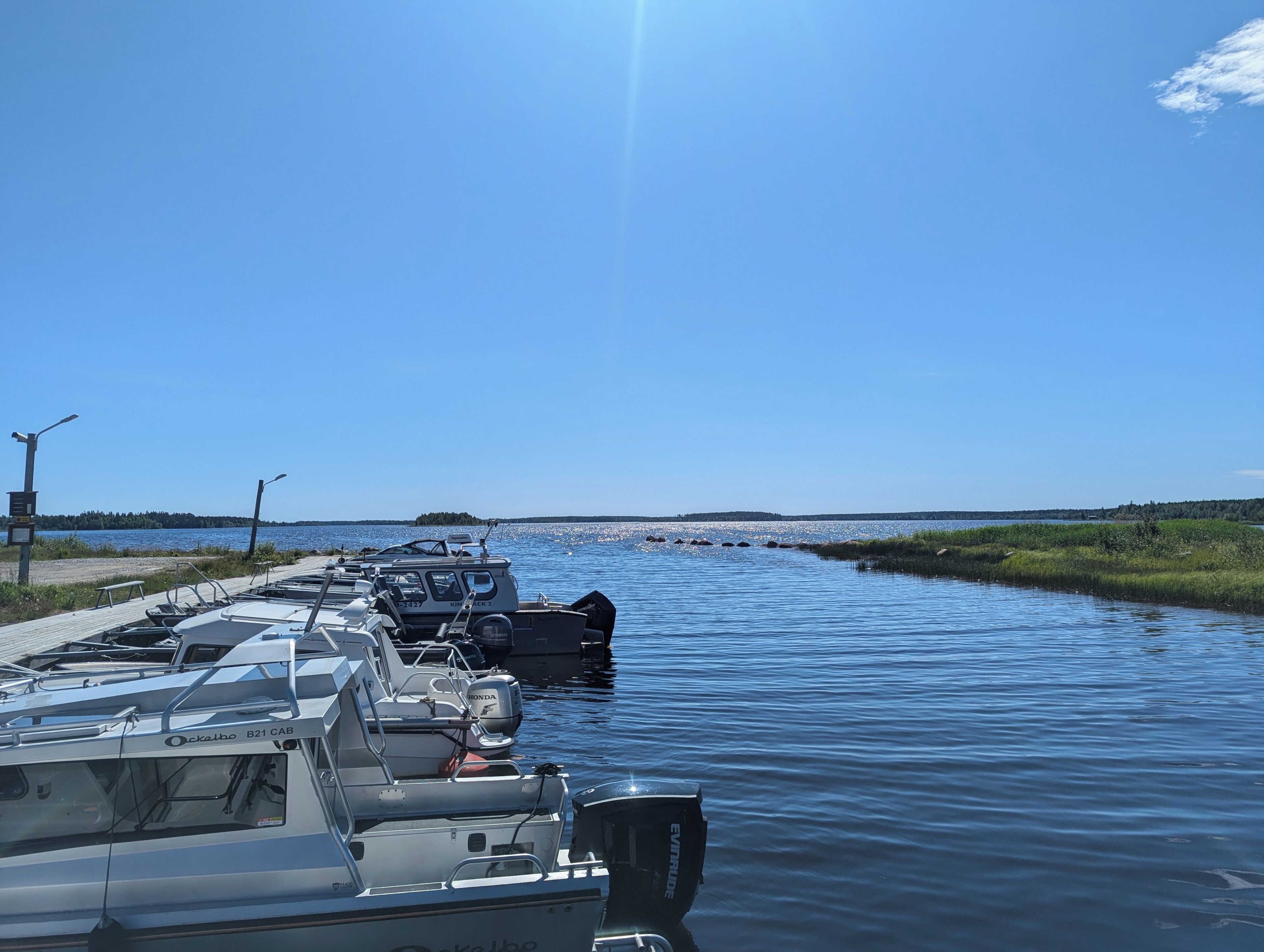 Marina