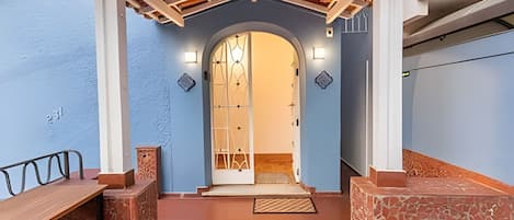 Departamento básico | Interior