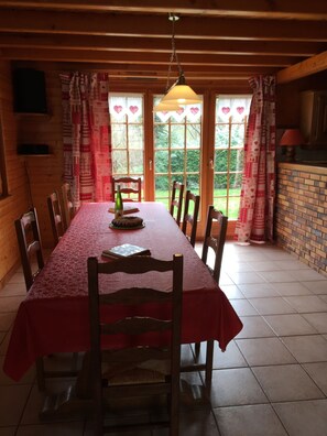 Restaurantes