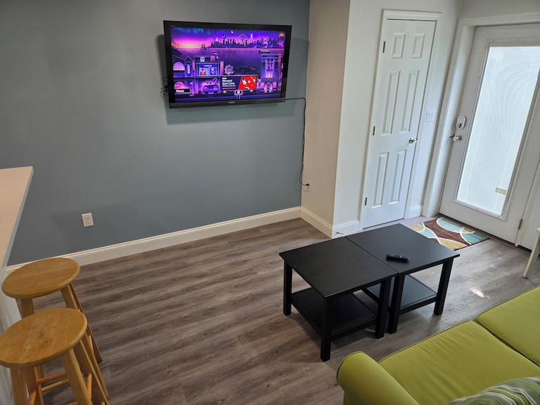 2 Bedroom Condo Less Than A Mile To Rehoboth & Dewey Beaches - Rehoboth Beach, DE