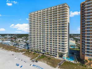 Unclassified image, 4 of 37, button - Beachfront Condo | Sleeps 6 | Pools | Hot Tubs (Panama City Beach)