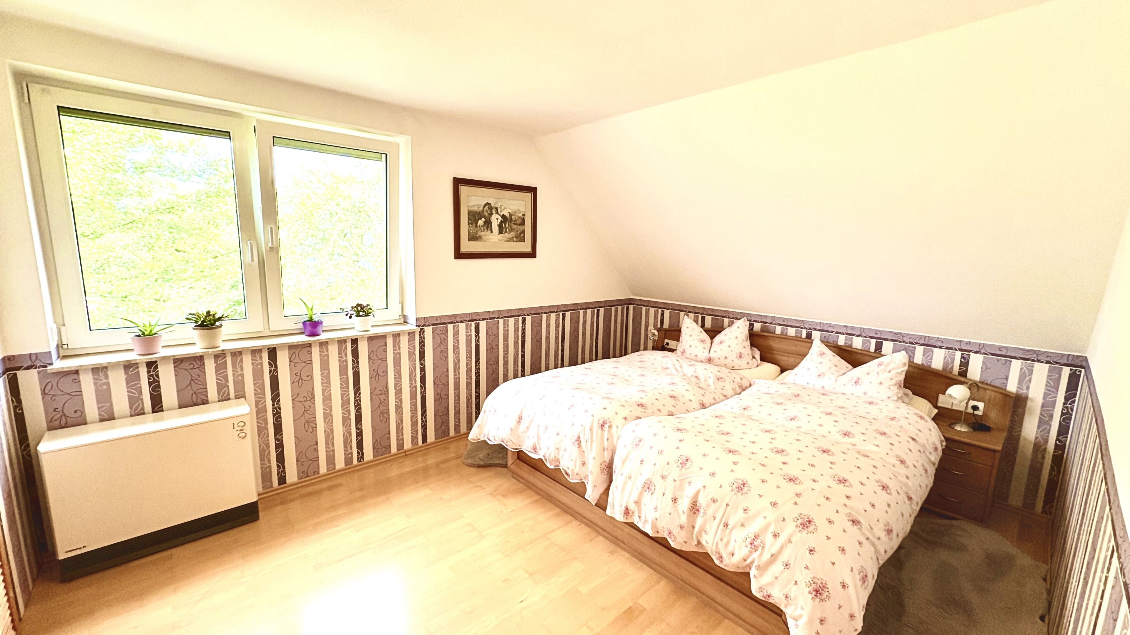 1 quarto, ferros/tábuas de passar roupa, Wi-Fi, roupa de cama