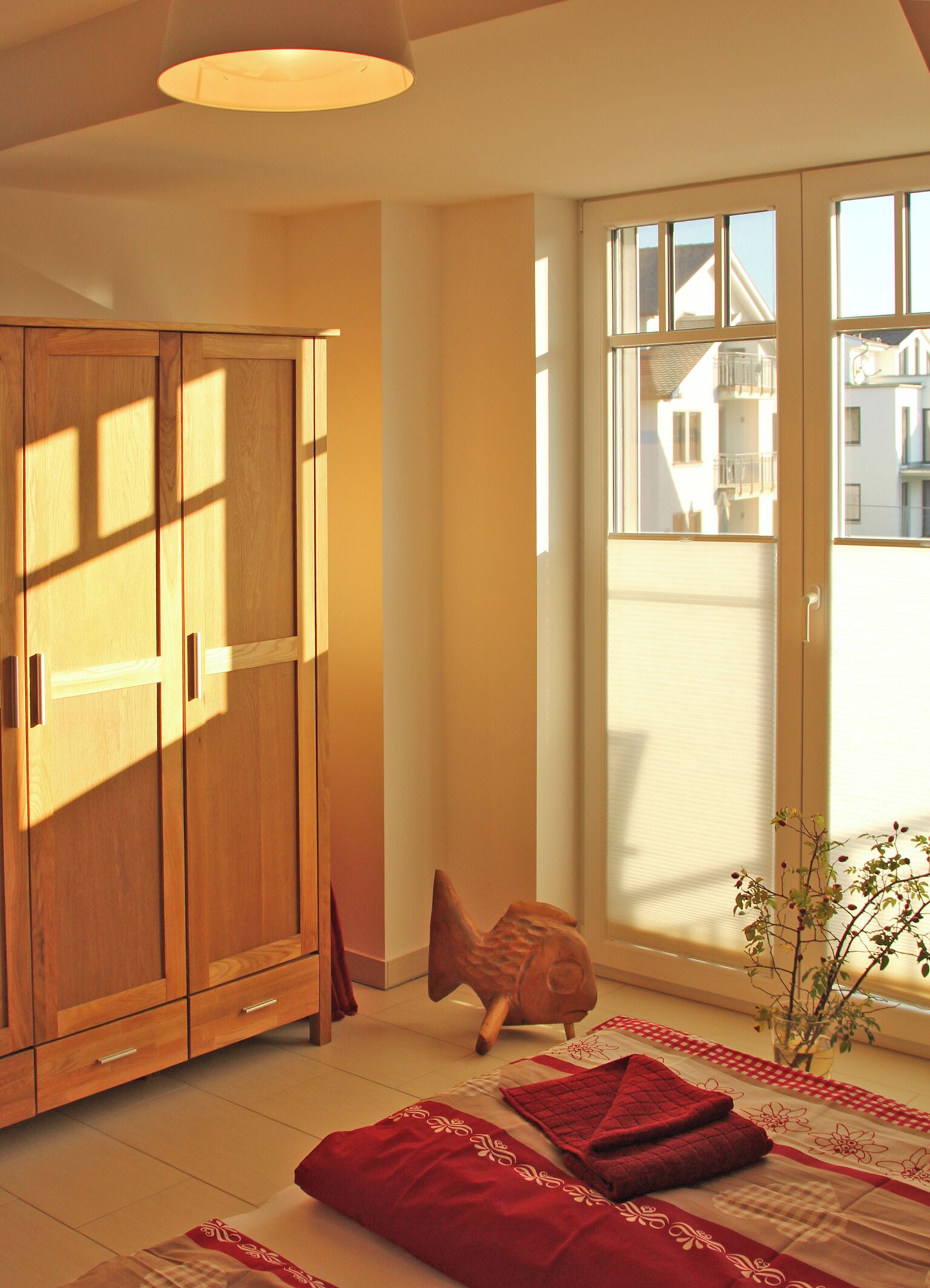 2 bedrooms, WiFi