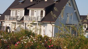Exterior - Vrbo Property (Börgerende-Rethwisch)