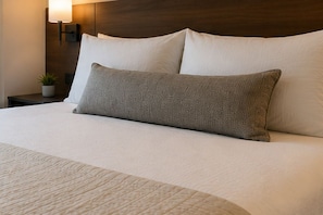 Elite-Zimmer | Bügeleisen/Bügelbrett, kostenloses WLAN