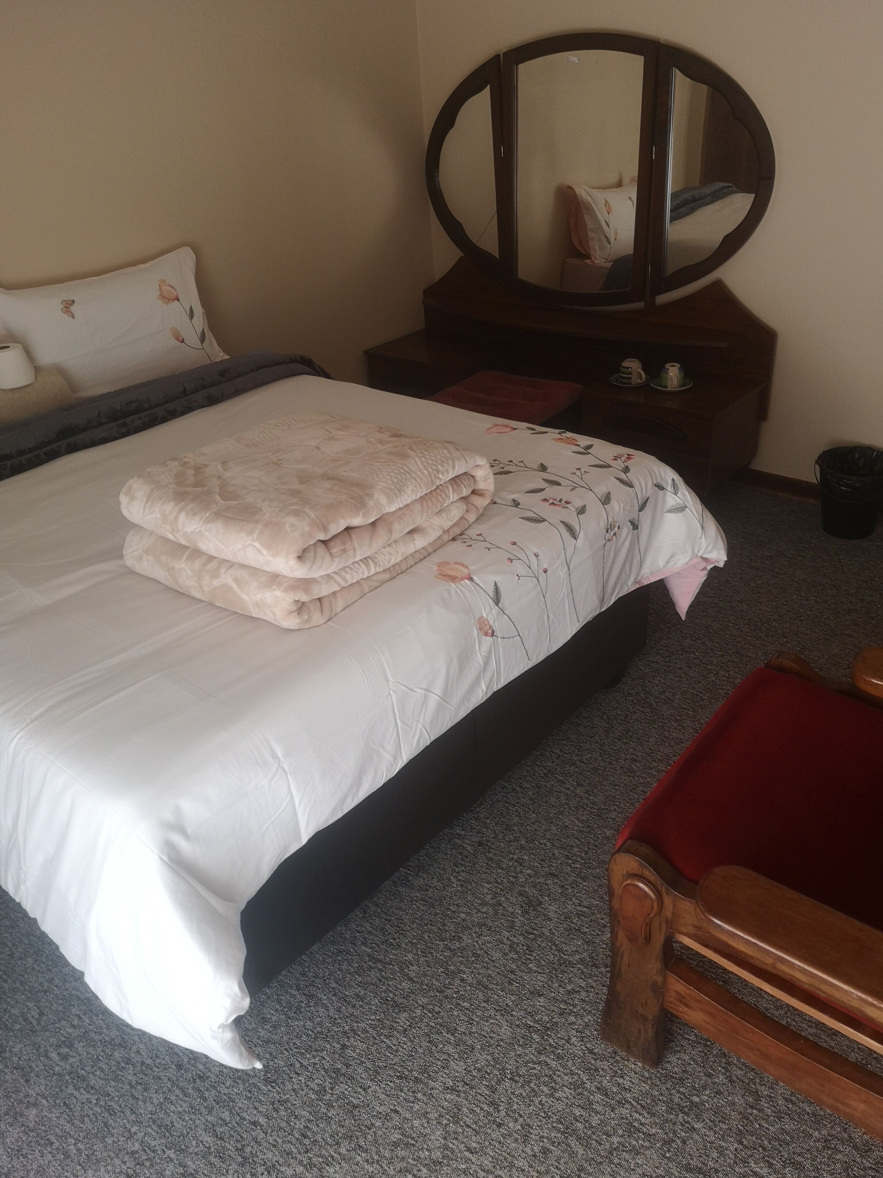 Chambre Double