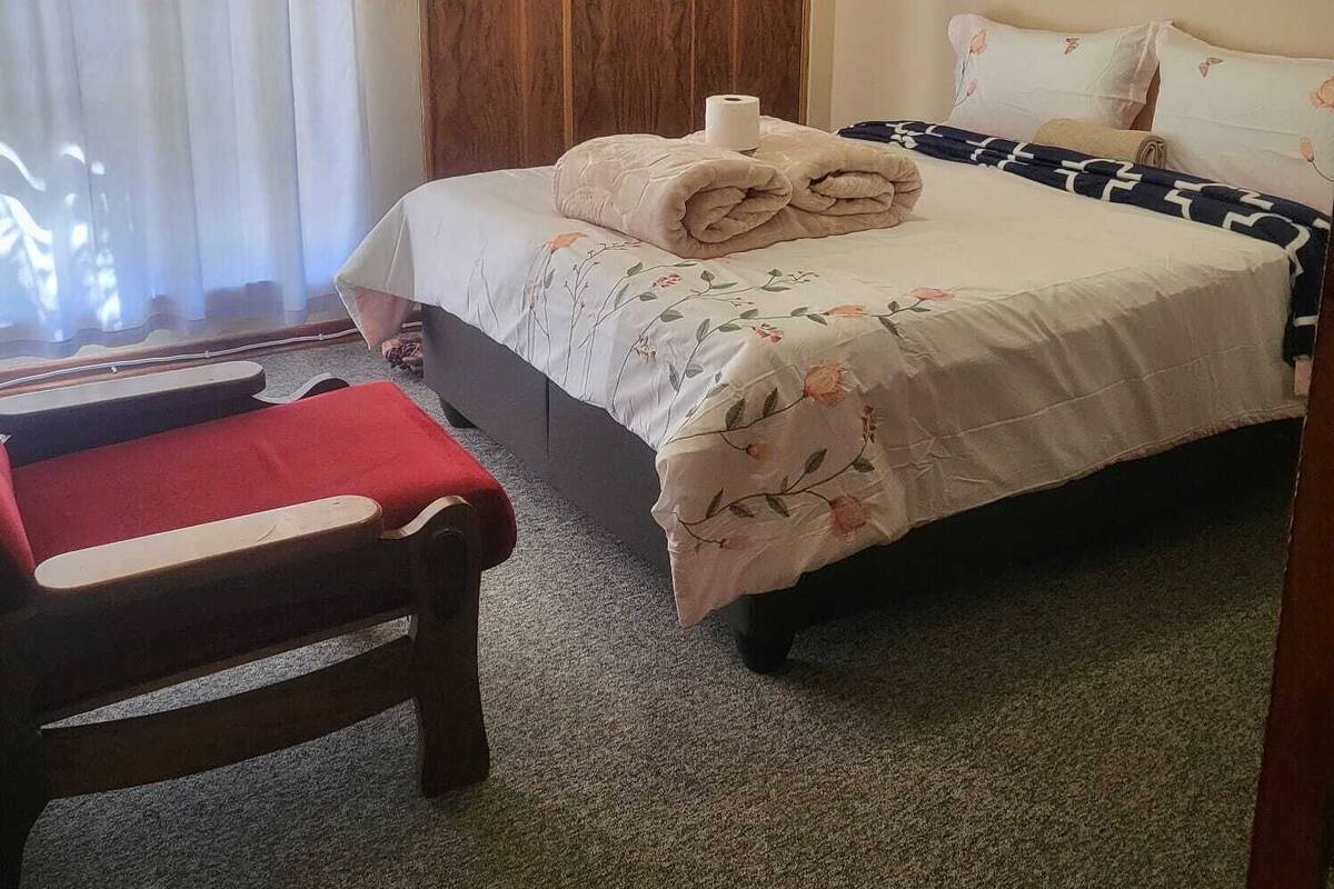 Chambre Double