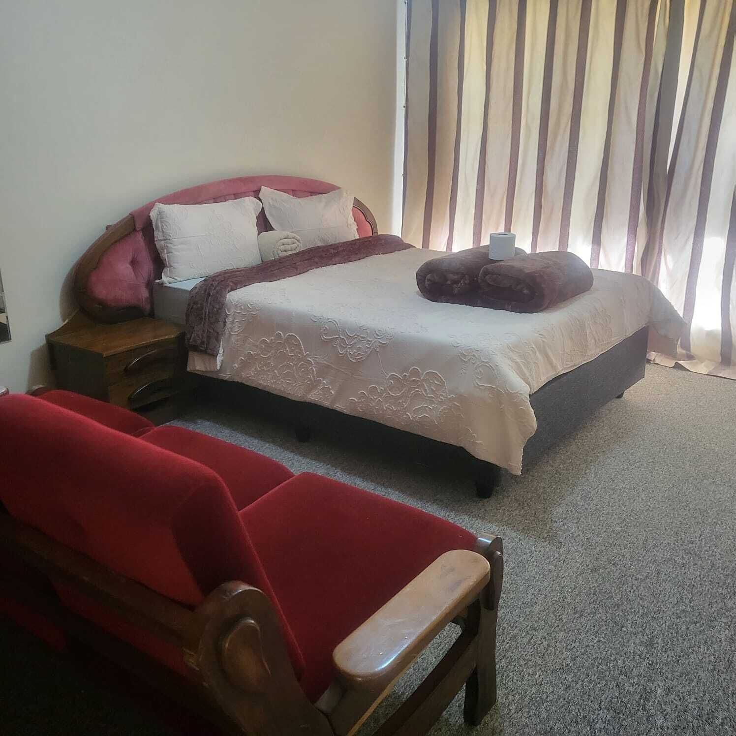 Chambre Double