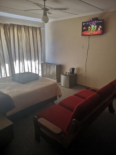A&K Guest House 