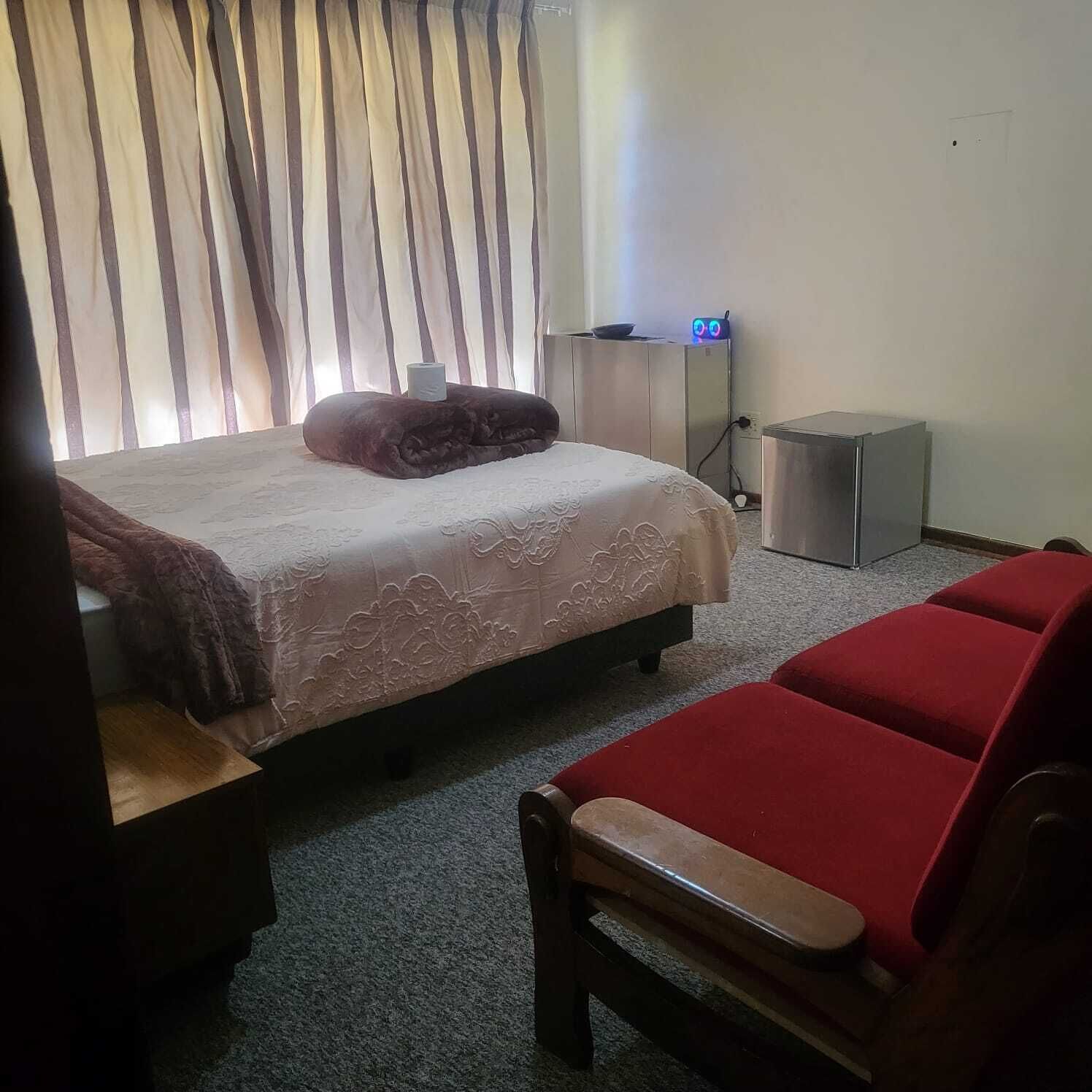 Habitación