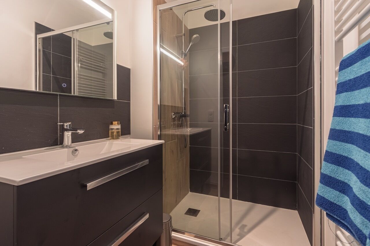 Salle de bain