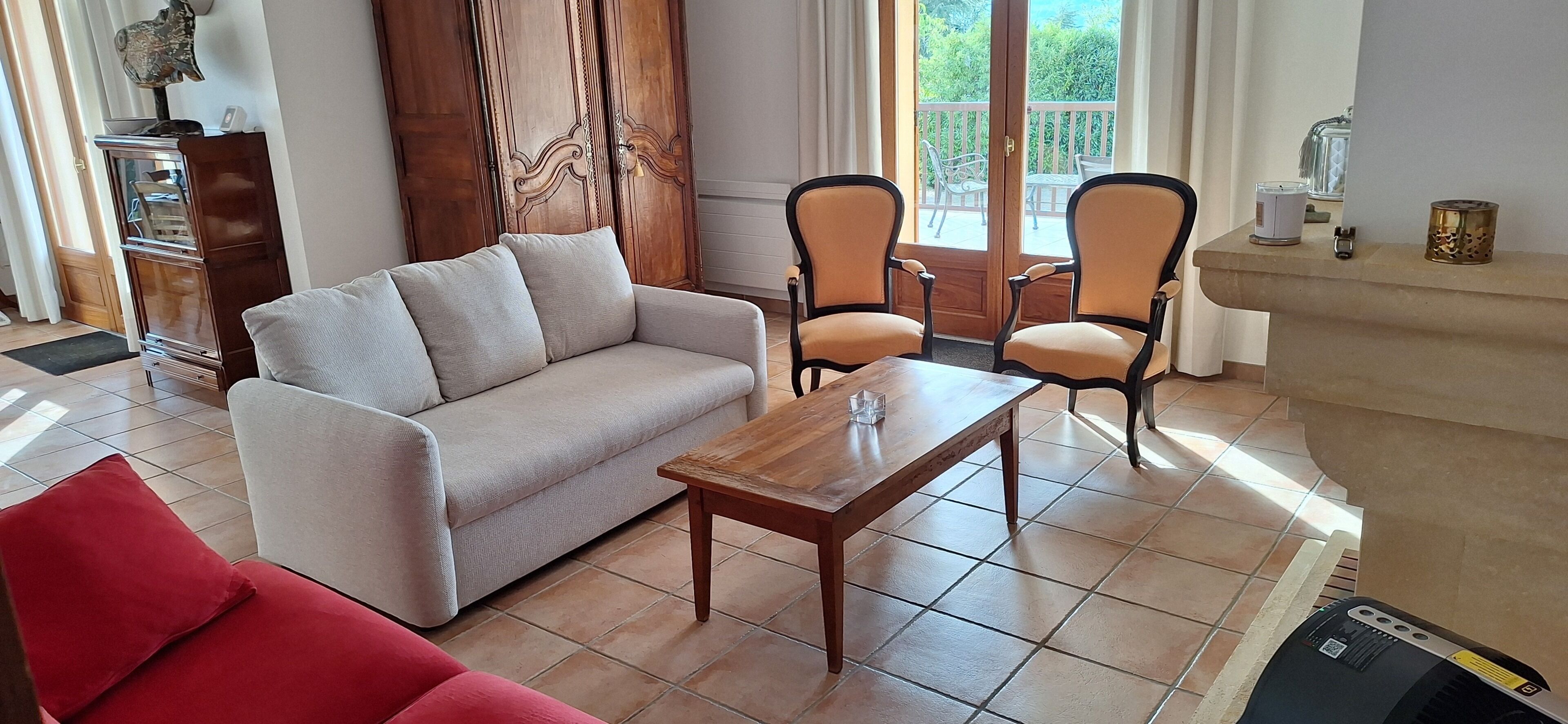Large And Peacefull House With A Panoramic View Of Belvès, In Black Perigord - Belvès