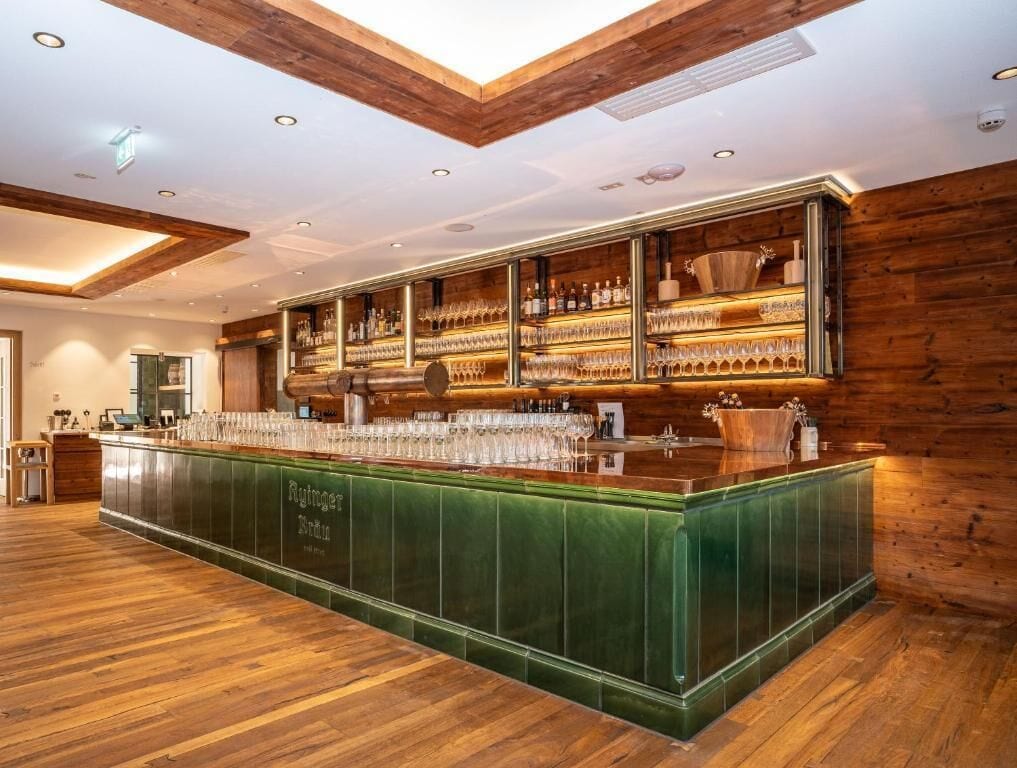 Bar (sur place)