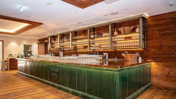 Bar (sur place)