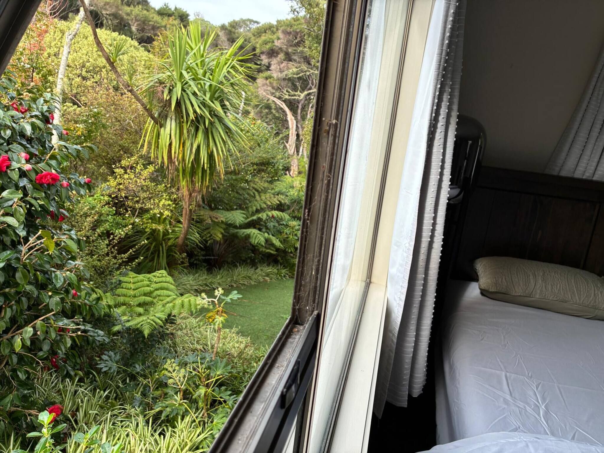 House, 1 Bedroom, Smoking