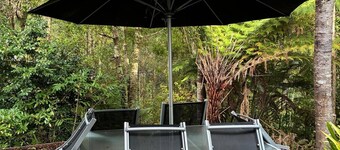 A Piece of Paradise With Your own Entrance!